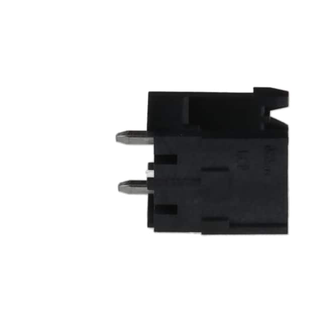 691701500002B Würth Elektronik  Stiftleisten, Stecker und Buchsen